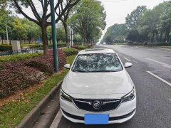 Buick Excelle 2021 1.3T Automatic Mild Hybrid Elite - ფოტო 2