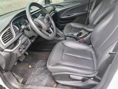 Buick Excelle 2021 1.3T Automatic Mild Hybrid Elite - ფოტო 4