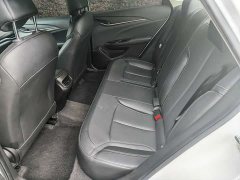 Buick Excelle 2021 1.3T Automatic Mild Hybrid Elite - ფოტო 5