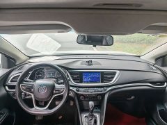 Buick Excelle 2021 1.3T Automatic Mild Hybrid Elite - ფოტო 6