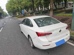 Buick Excelle 2021 1.3T Automatic Mild Hybrid Elite - ფოტო 7