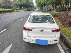 Buick Excelle 2021 1.3T Automatic Mild Hybrid Elite - ფოტო 8