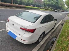 Buick Excelle 2021 1.3T Automatic Mild Hybrid Elite - ფოტო 9