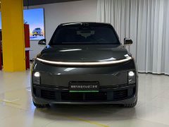 Li Auto L8 Max Intelligent Refresh Edition - ფოტო 2