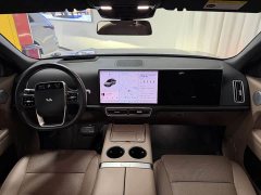 Li Auto L8 Max Intelligent Refresh Edition - ფოტო 4