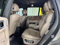 Li Auto L8 Max Intelligent Refresh Edition - ფოტო 5
