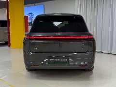 Li Auto L8 Max Intelligent Refresh Edition - ფოტო 6