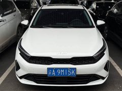 Kia K3 1.5L CVT Comfort Enjoy Edition - photo 1