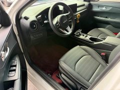 Kia K3 1.5L CVT Comfort Enjoy Edition - photo 5