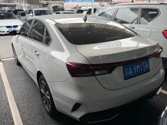 Kia K3 1.5L CVT Comfort Enjoy Edition - photo 7