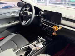 Kia K3 1.5L CVT Comfort Enjoy Edition - photo 8