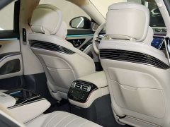 Mercedes-Benz S-Class Facelift S 450 L 4MATIC - ფოტო 15