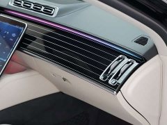 Mercedes-Benz S-Class Facelift S 450 L 4MATIC - ფოტო 18