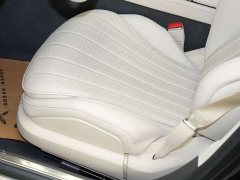 Mercedes-Benz S-Class Facelift S 450 L 4MATIC - ფოტო 8