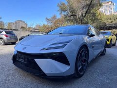 Lotus EMEYA 600 Luxury - ფოტო 1