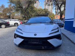 Lotus EMEYA 600 Luxury - ფოტო 2