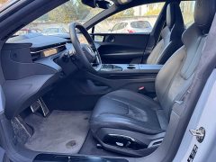 Lotus EMEYA 600 Luxury - ფოტო 3