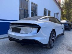 Lotus EMEYA 600 Luxury - ფოტო 8