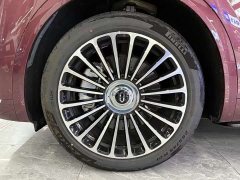AITO M8 Extended Range Ultra 53.4kWh 6-Seater with 192-Channel LiDAR - ფოტო 18