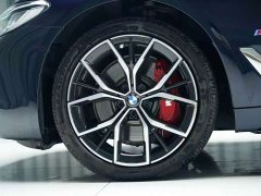BMW 5 Series 530Li Luxury M Sport Package - ფოტო 17