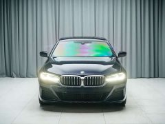 BMW 5 Series 530Li Luxury M Sport Package - ფოტო 2