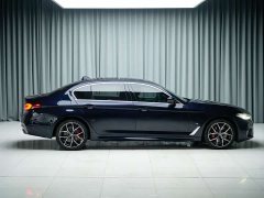 BMW 5 Series 530Li Luxury M Sport Package - ფოტო 5