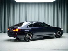 BMW 5 Series 530Li Luxury M Sport Package - ფოტო 6