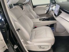 Volvo EM90 2025 Ultra Six-Seater - ფოტო 12