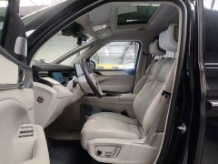 Volvo EM90 2025 Ultra Six-Seater - ფოტო 2