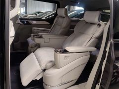 Volvo EM90 2025 Ultra Six-Seater - ფოტო 6