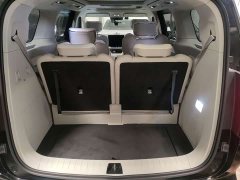 Volvo EM90 2025 Ultra Six-Seater - ფოტო 7