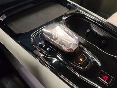 Volvo EM90 2025 Ultra Six-Seater - ფოტო 8