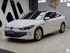 Volkswagen Lingdu L 280TSI DSG Dazzling Red Edition - ფოტო 1