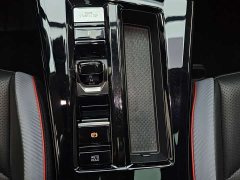 Volkswagen Lingdu L 280TSI DSG Dazzling Red Edition - ფოტო 15