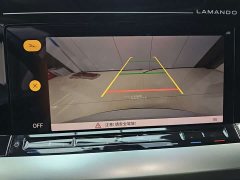 Volkswagen Lingdu L 280TSI DSG Dazzling Red Edition - ფოტო 16