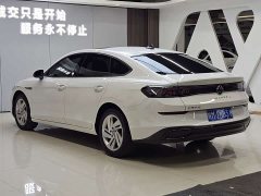 Volkswagen Lingdu L 280TSI DSG Dazzling Red Edition - ფოტო 4