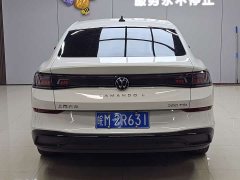 Volkswagen Lingdu L 280TSI DSG Dazzling Red Edition - ფოტო 5