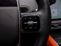Li Auto L9 Ultra Smart Refresh Edition - ფოტო 19