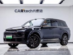 Li Auto L9 Ultra Smart Refresh Edition - ფოტო 2