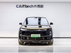 Li Auto L9 Ultra Smart Refresh Edition - ფოტო 3