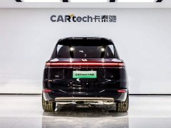 Li Auto L9 Ultra Smart Refresh Edition - ფოტო 4