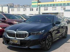 BMW 5 Series 530Li Premier M Sport Package - ფოტო 1