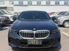 BMW 5 Series 530Li Premier M Sport Package - ფოტო 2