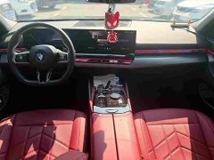 BMW 5 Series 530Li Premier M Sport Package - ფოტო 5
