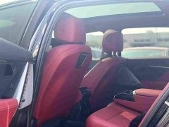 BMW 5 Series 530Li Premier M Sport Package - ფოტო 6