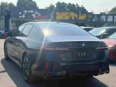 BMW 5 Series 530Li Premier M Sport Package - ფოტო 7