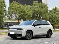 Leapmotor C10 2026 210 LiDAR Edition - ფოტო 1