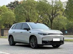 Leapmotor C10 2026 210 LiDAR Edition - ფოტო 3