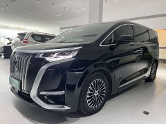 Denza BYD Denza D9 EV 620 Premium Edition - ფოტო 1