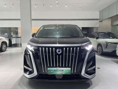 Denza BYD Denza D9 EV 620 Premium Edition - ფოტო 2